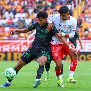 Necaxa vs Tigres: Sigue EN VIVO el partido de la Jornada 15 de la Liga MX.