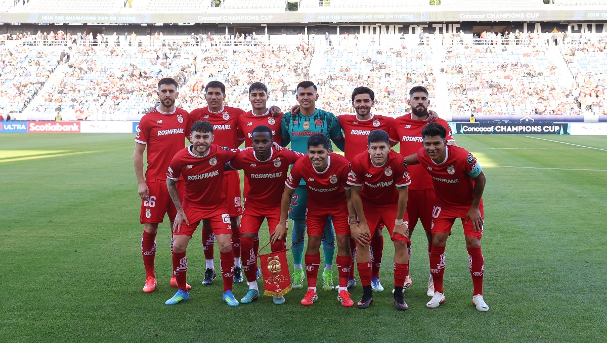 ¿Qué necesita Toluca para clasificar a la Liguilla del Clausura 2026? (Imago7)