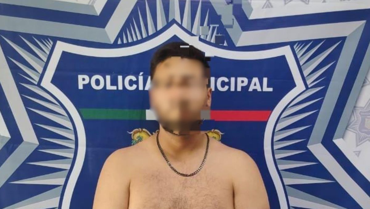 Ocurrió en calle de las Flores y bulevar México del fraccionamiento Los Cuba de la ciudad de Gómez Palacio, Durango. | Especial