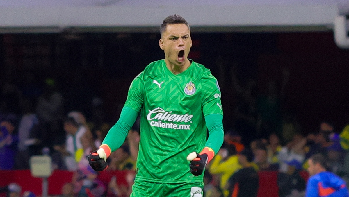 Óscar Whalley ve actividad ante inminente baja de 'Tala' Rangel (Imago7)