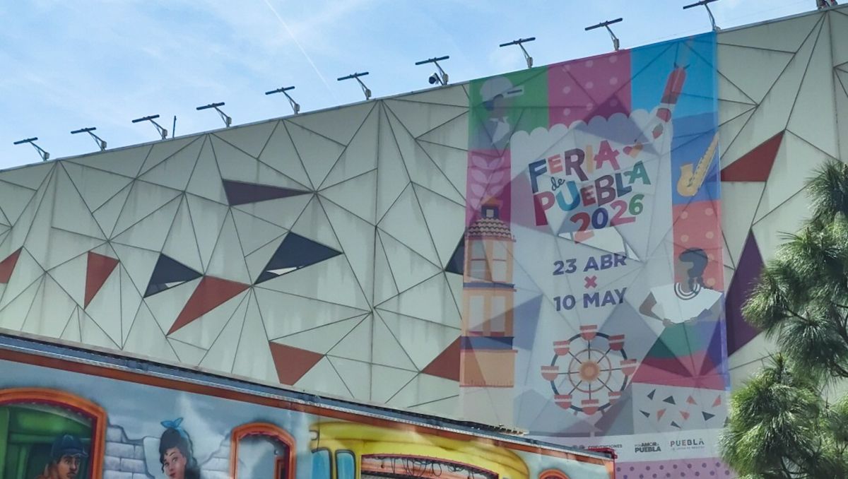 Profeco reforzará protección al consumidor en la Feria de Puebla 2026 | Especial