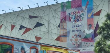 Profeco reforzará protección al consumidor en la Feria de Puebla 2026