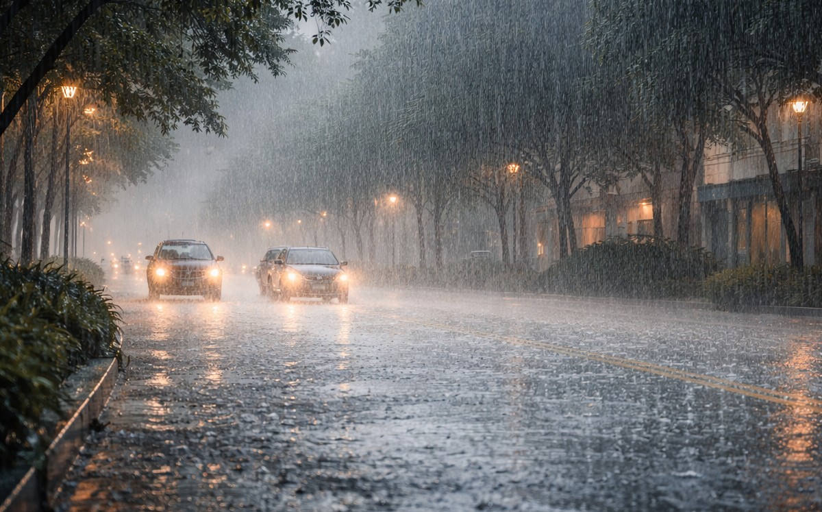 Pronóstico domingo 19 de abril en Tamaulipas