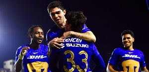Con goles de Juninho y Jordan Carrillo, Pumas venció a Atlético de San Luis y es sublíder momentáneo del Clausura 2026