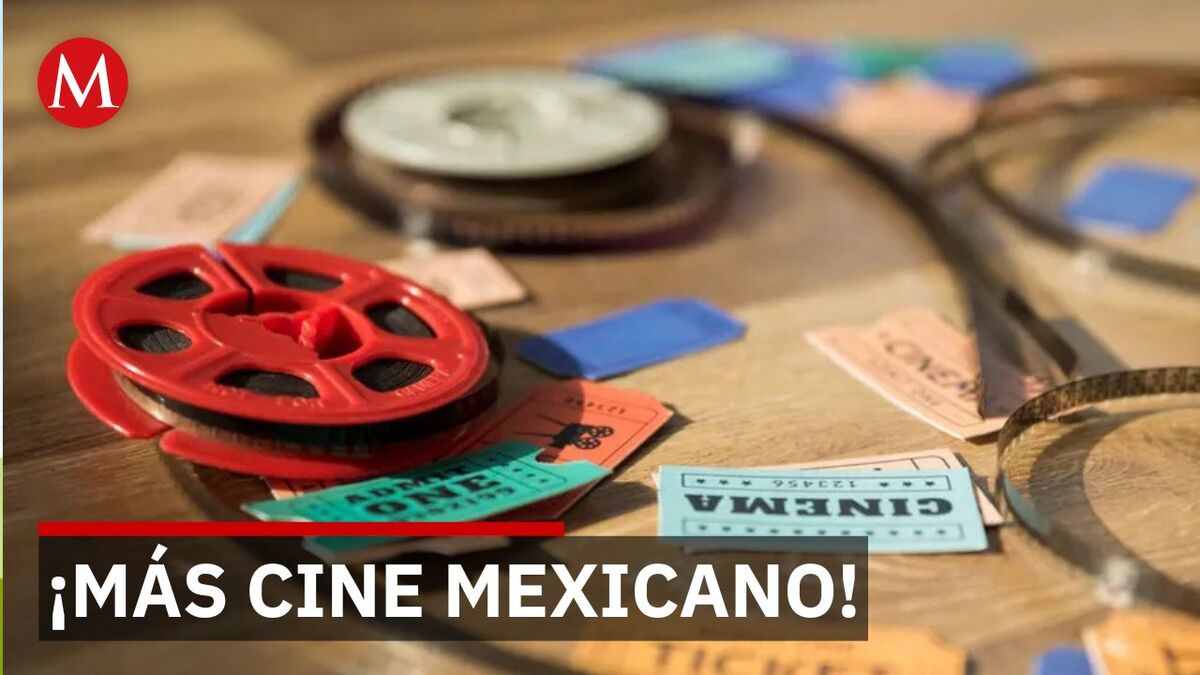¿Qué cambia con la nueva Ley de Cine en México?