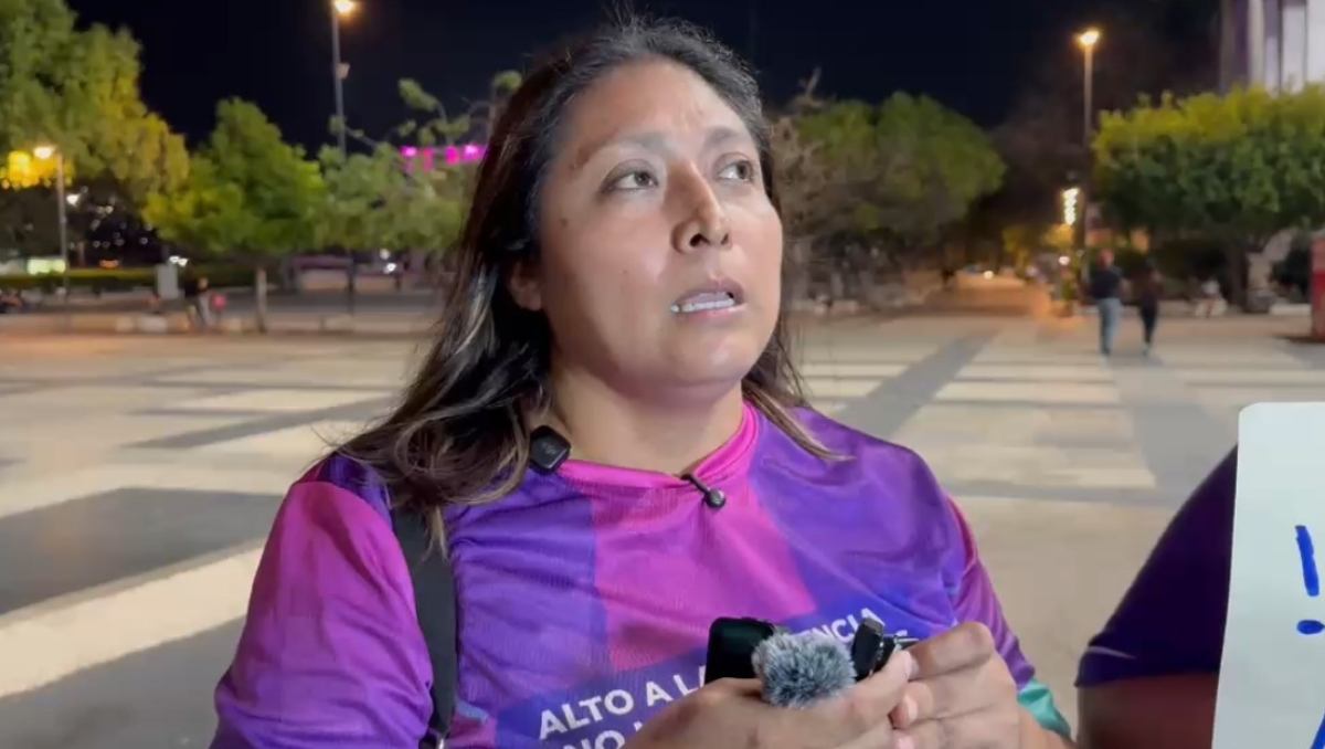 Retienen a miembros de la Fundación Karla Velasco en Chiapas. |