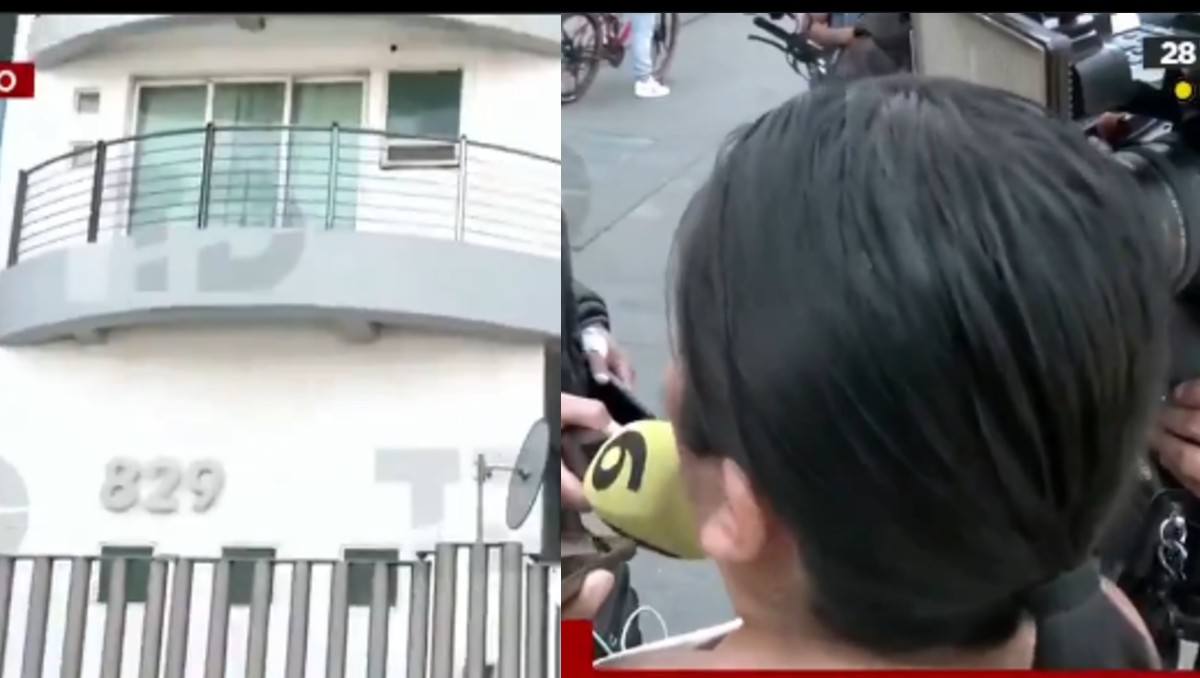 Revelan oferta laboral previa en caso Edith Guadalupe. | FOTO: Canal 6 Multimedios