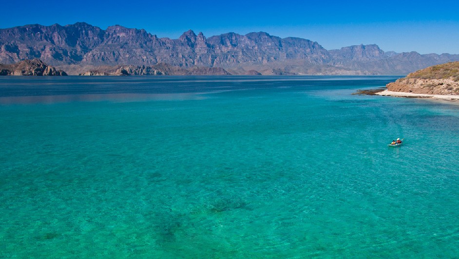 San Carlos, Sonora: biodiversidad, turismo y el contraste único del desierto con el mar | Cortesía