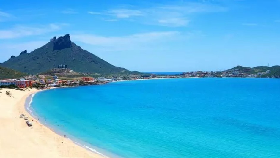 San Carlos, Sonora: el punto donde el desierto se encuentra con el Mar de Cortés | Especial