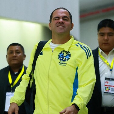 André Jardine dijo que tiene el respaldo de Emilio Azcárraga en la recta final del torneo y aseguró que no va a renunciar pese al momento complicado