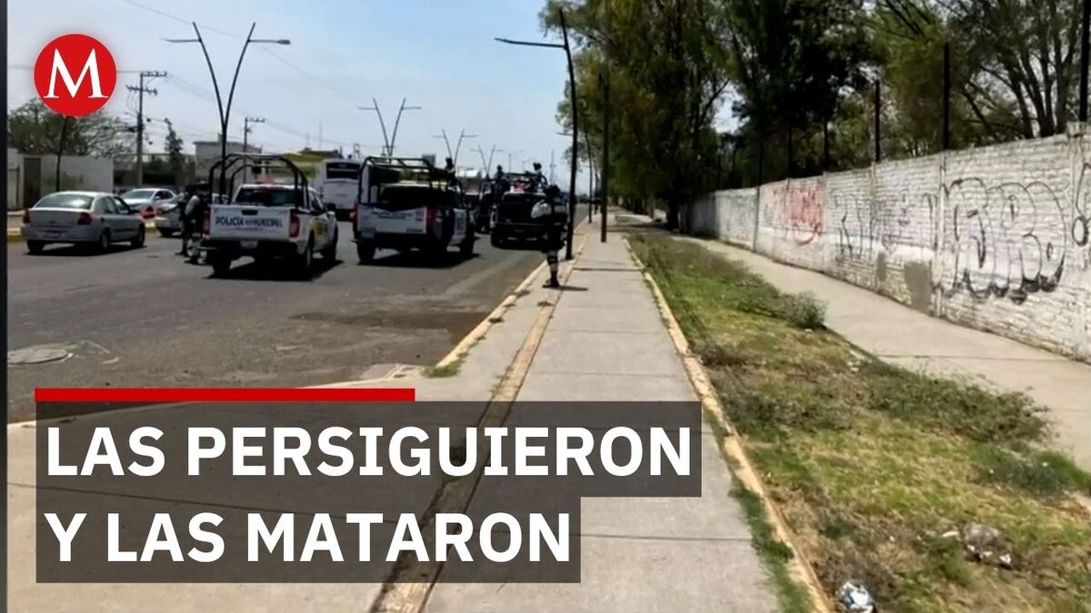 Asesinan a dos mujeres en Salamanca, Guanajuato, tras persecución de sicarios en motocicleta