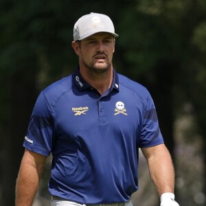 Bryson DeChambeau confirmó su retiro del LIV Golf Ciudad de México por una lesión en la mano; espera estar listo en Virginia