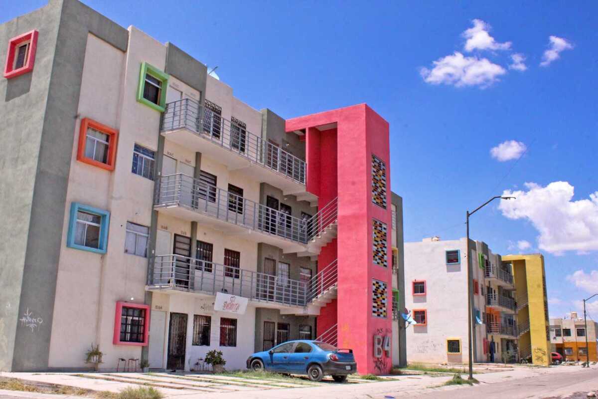 El Cabildo aprobó la donación de predios al INSUS para concretar el proyecto habitacional del Programa de Vivienda para el Bienestar.| Roberto Amaya.