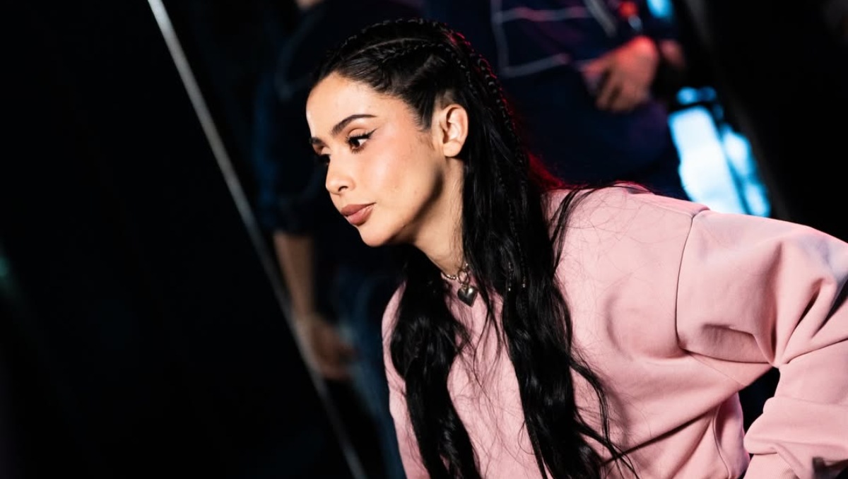 La creadora de contenido Lupita Villalobos es de las más influyentes de la actualidad | Foto: cortesía