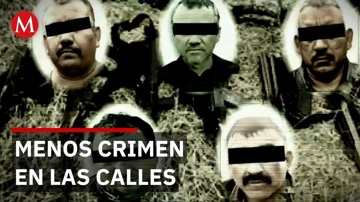 Disminuyen ejecuciones y enfrentamientos en Sinaloa reportan autoridades