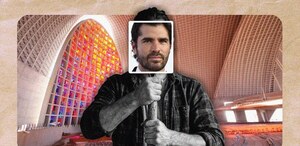 El representante de la ultra derecha y asociados convocaron una cumbre para "salvar" masculinidades en el estado.