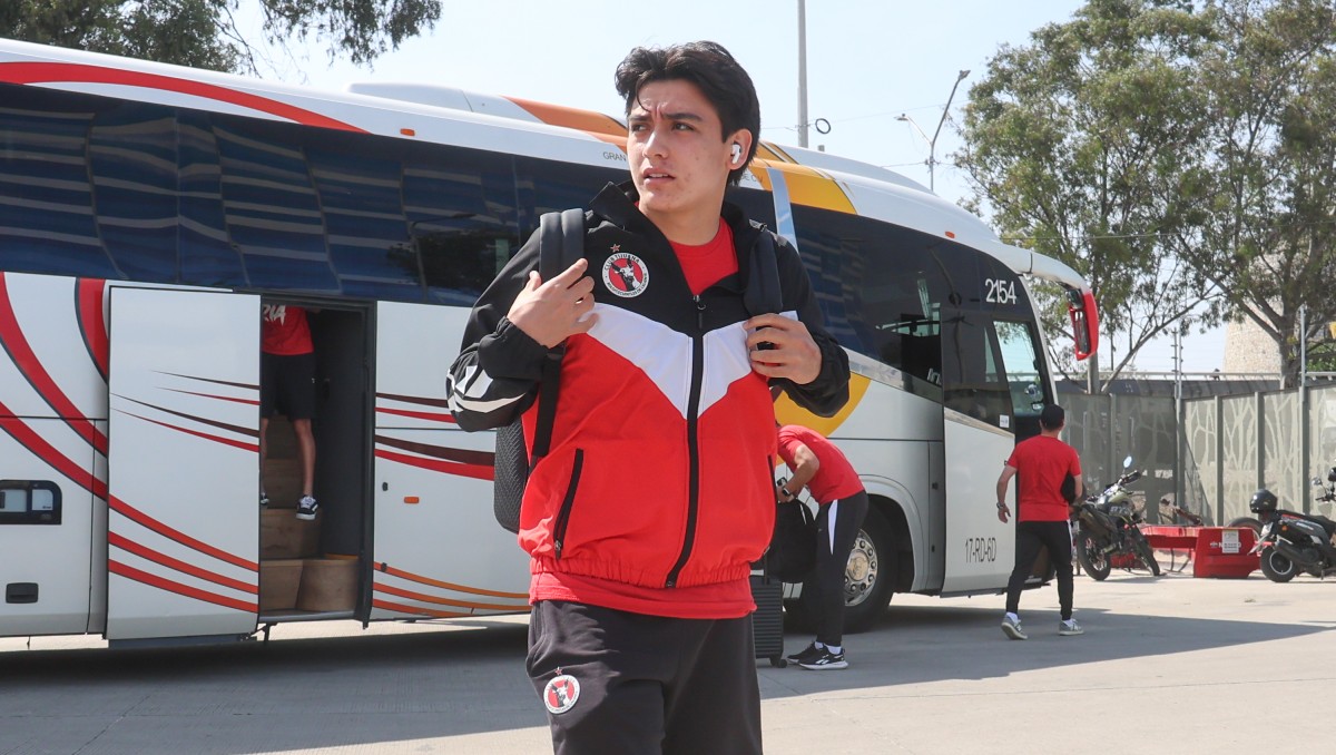 Gilberto Mora está totalmente recuperado y llegará a punto a la Copa del Mundo (Imago7)