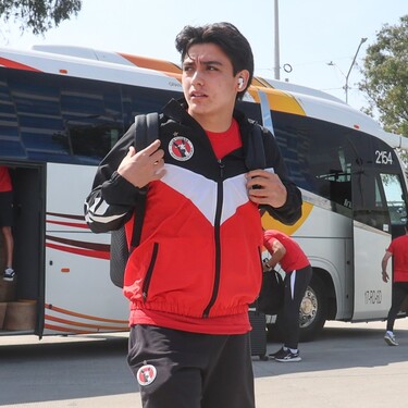 Gilberto Mora está totalmente recuperado de la pubalgia y está listo para concentrar con la Selección Mexicana para el Mundial, asegura Sebastián Abreu