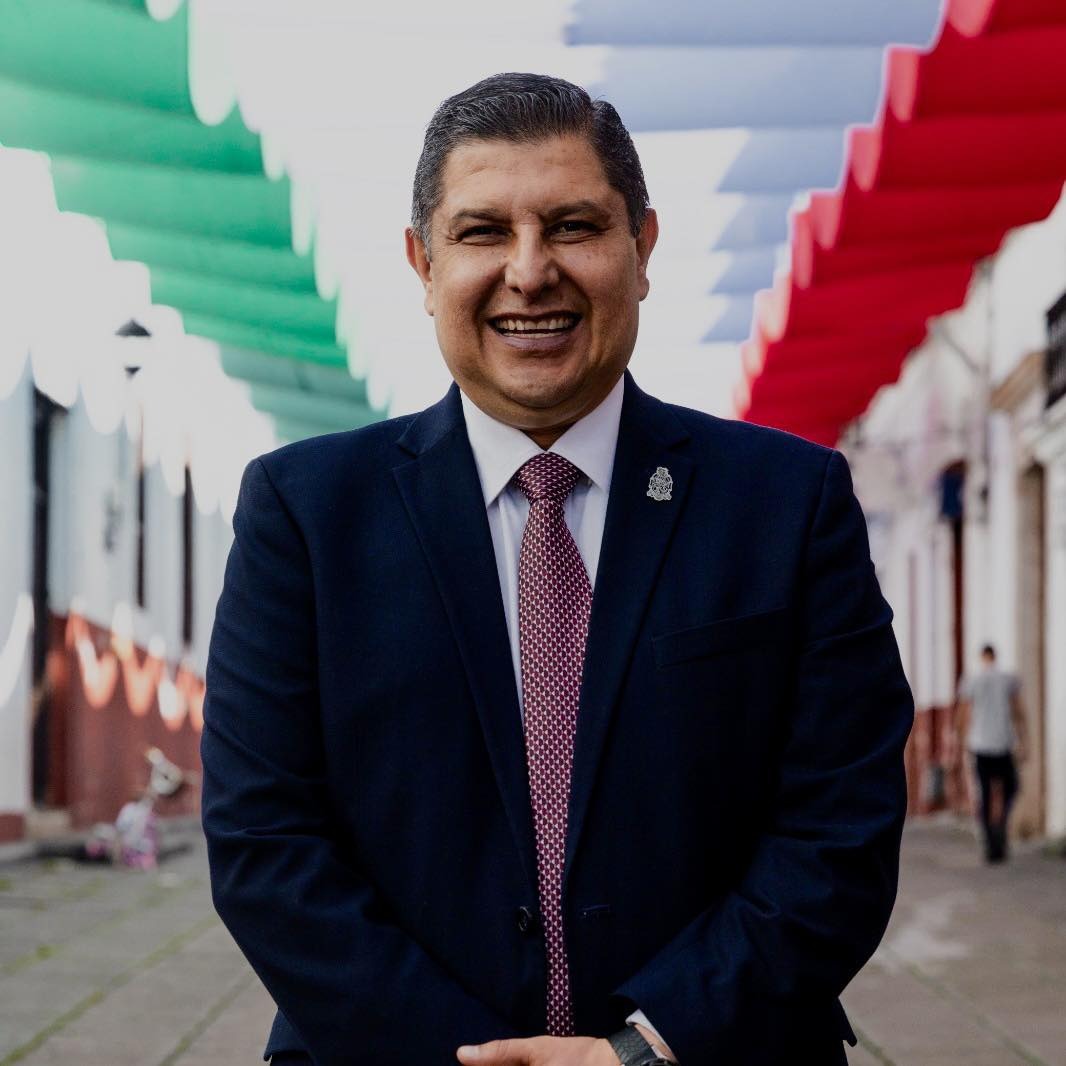 La investigación va dirigida hacia dos personas, siendo una de ellas prioridad para las autoridades. | Foto: Facebook de Nacho Campos