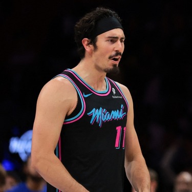 El mexicoamericano Jaime Jaquez Jr. es nominado al Sexto Hombre del Año en la NBA, pelea contra Keldon Johnson y Tim Hardaway Jr.