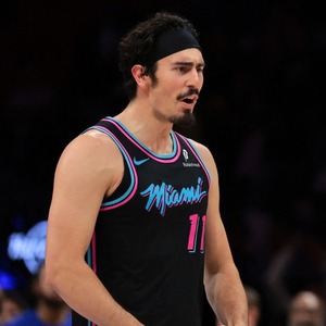 El mexicoamericano Jaime Jaquez Jr. es nominado al Sexto Hombre del Año en la NBA, pelea contra Keldon Johnson y Tim Hardaway Jr.