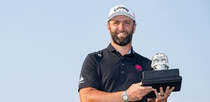 Jon Rahm se consagra campeón en el LIV Golf México; su segundo triunfo de la temporada.