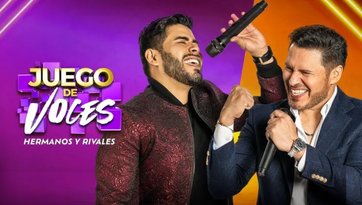 Juego de Voces sigue conquistando al público con el talento de sus participantes | Foto: Cortesía