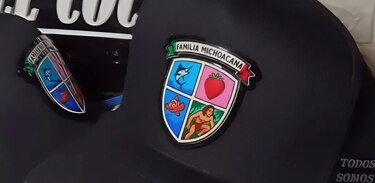 Tres hermanos y un sobrino encabezan a la organización delictiva.