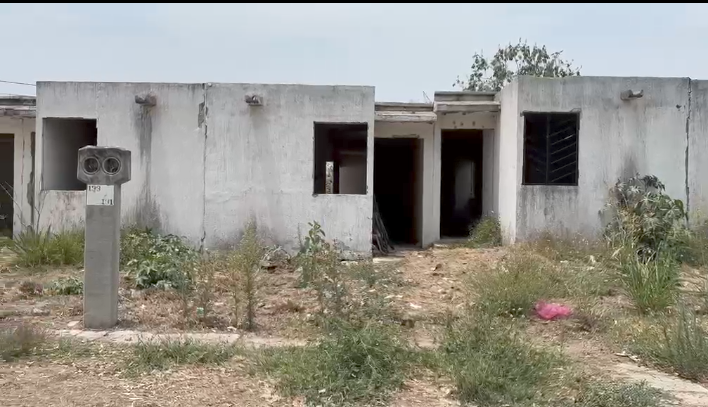 Los cuerpos fueron localizados en un domicilio de Ixtlahuacán. (Especial)