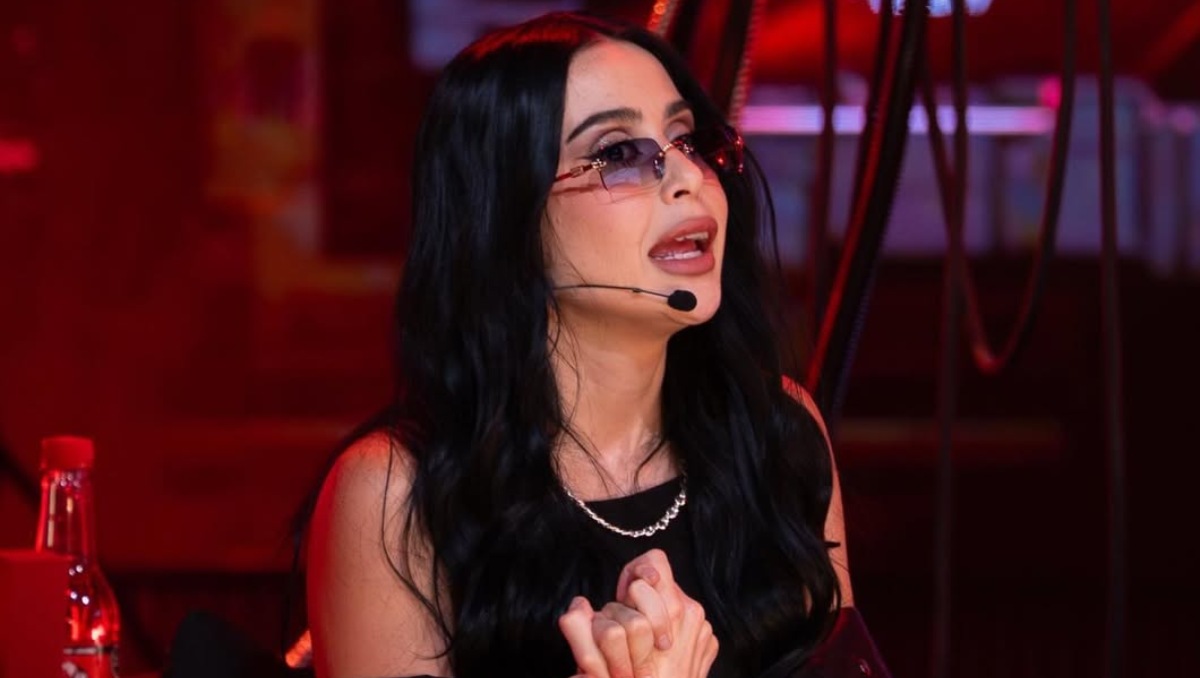 Lupita Villalobos, la famosa influencer, ha sido hospitalizada de emergencia | Foto: Redes