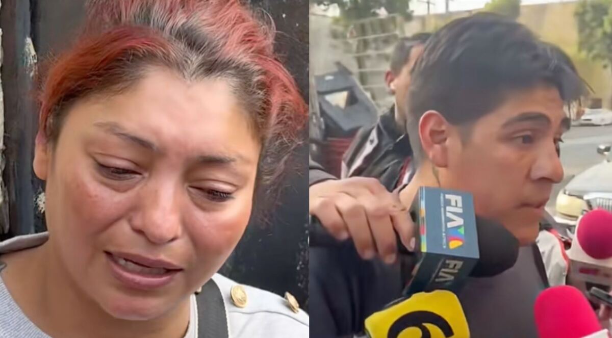 Mamá de Juan Jesús y papá de Edith Guadalupe. | ESPECIAL