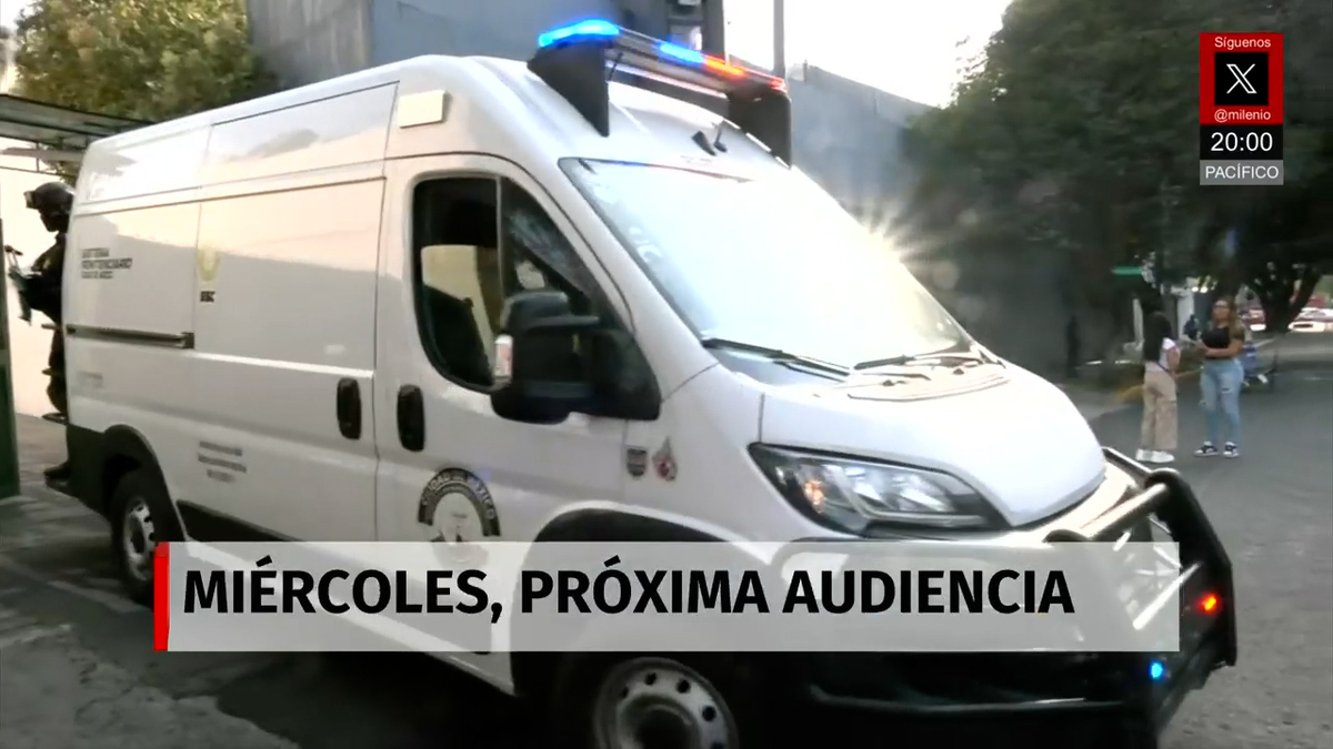 Milenio Noticias con Rubén Carreón, 18 abril de 2026