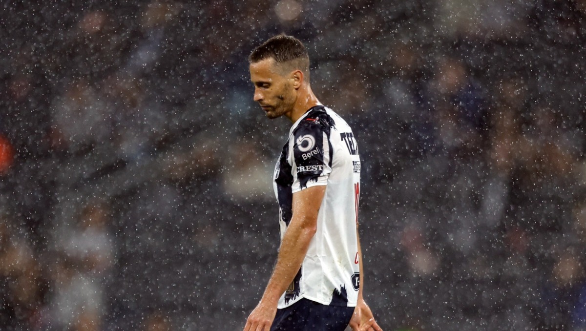 Con la victoria del Atlas, Rayados de Monterrey se quedó sin posibilidades matemáticas para clasificar a la liguilla del Clausura 2026 de la Liga MX.