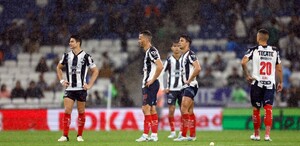 Los Rayados de Monterrey están virtualmente eliminados del Clausura 2026 al ser remontados por el Pachuca en la jornada 15