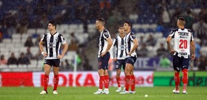 Los Rayados de Monterrey están virtualmente eliminados del Clausura 2026 al ser remontados por el Pachuca en la jornada 15