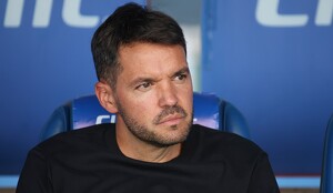 Nicolás Larcamón entiende la molesta de la afición por el mal momento de Cruz Azul pero quiere demostrar que están listos para la liguilla