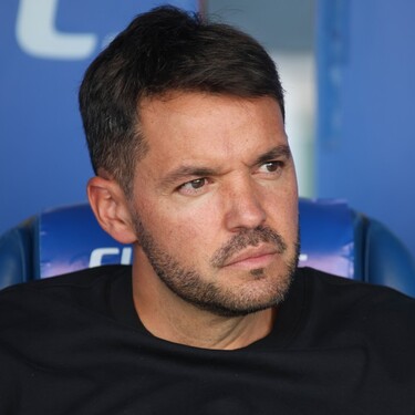 Nicolás Larcamón entiende la molesta de la afición por el mal momento de Cruz Azul pero quiere demostrar que están listos para la liguilla