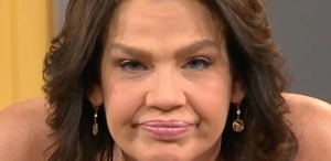 Niurka en defensa de mujeres trans. | ESPECIAL