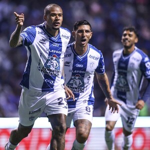 Pachuca derrota a Cruz Azul en la jornada 13 del Clausura 2026 de la Liga MX (Imago7)