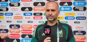 Pedro López, técnico de la Selección Mexicana Femenil, dijo que clasificar al Mundial y a Juegos Olímpicos consolidará al futbol femenino