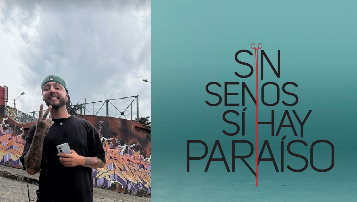 Personas perdieron la vida en el ataque a la producción de ‘Sin Senos no hay paraíso’ | Especial