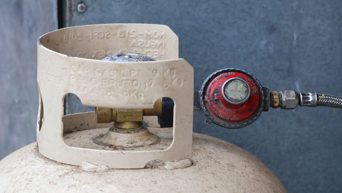 Precios del gas LP del 19 al 25 de abril en Nuevo León | Especial