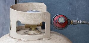 El gobierno federal dio a conocer este domingo los precios máximos de venta de gas LP para Nuevo León.