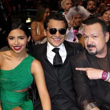 Pepe Aguilar habló por primera vez del matrimonio de Ángela Aguilar y Christian Nodal, desmintiendo el acuerdo prenupcial y revelando cómo vivió la boda