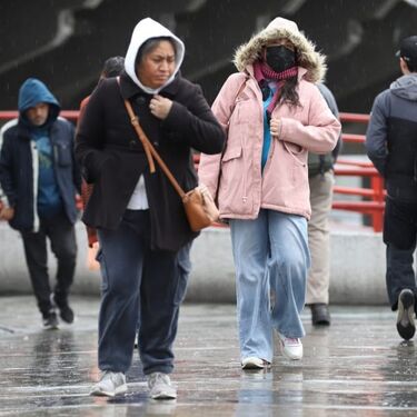 La entidad durante esta jornada del lunes presentará un clima fresco, pero teniendo un ascenso durante la semana; conoce AQUÍ todos los detalles.
