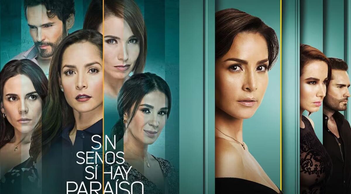 ¿Qué pasó con el equipo de Sin senos sí hay paraíso? | ESPECIAL