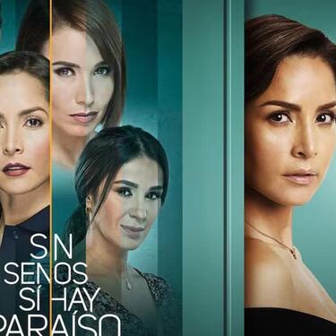 ¿Qué pasó con el equipo de Sin senos sí hay paraíso? | ESPECIAL