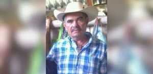 Roberto Chávez era defensor de bosques y mantos acuíferos. (Especial)