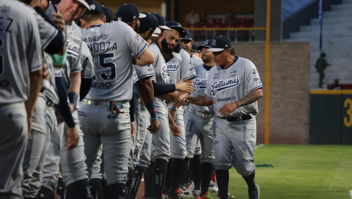 Sultanes anuncia boletos agotados para juego inaugural en el Walmart Park (Verónica Rivera)
