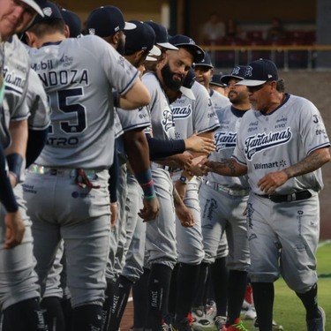 Los Sultanes de Monterrey anunciaron boletos agotados para el juego inaugural en su casa ante Caliente de Durango.